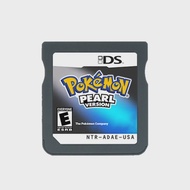Bandai | DS Pokemon Game New 23 In 1 Series Memory Card for 3DS Video Game Console English Language