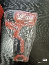 DEVON 12V 無刷衝擊起子機