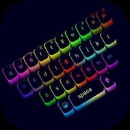 LED Keyboard Lighting - Mechanical Keyboard RGB (PRO)