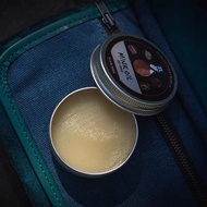 Mink Oil Genuine Leather Care Oil Mink Ointment Leather Glazing Waterproof Maintenance