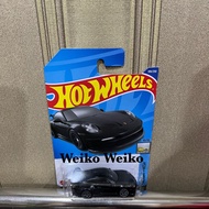 hotwheels porsche 911 gt3 hitam