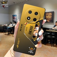 HP Latest HONOR X9C 5G Soft Case 2025 | Cool Case - Creative Design - Protective Softcase HONORhp - 