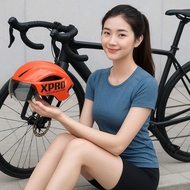 XPRO HELMET Bicycle with Flashing Light Genuine Bicycle HELMET Brand XPRO HELMETS