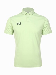 WARRIX เสื้อโปโล PIN (WA-232PLACL34) (NEW COLOR 2025)