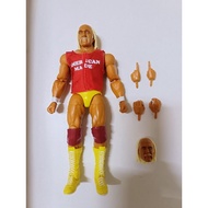 Mattel WWE Elite Hulk Hogan Loose Wrestling Action Figure