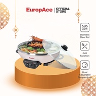 EuropAce 4.5L Mookata Grill - ESB 7451S