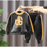 NEWEST CHILDREN'S STUNT/DBOX BOYS SWEATER STUNT/CAN CHOOSE COLOR