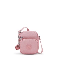 กระเป๋า KIPLING รุ่น RON Berry Glow Met