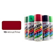 Anchor Aerosol spray paint 400ml 19# Anty-Rust Primer