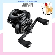 SHIMANO Baitcasting Reel 24 Metanium DC 71XG (Left)
SHIMANO Baitcasting Reel 24 Metanium DC 70 (Righ