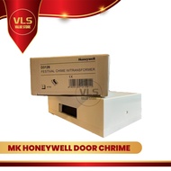 MK HONEYWELL DOOR BELL D3126 【SIRIM APPROVED】