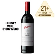 PENFOLDS BIN 28 SHIRAZ 2019