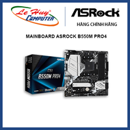 Mainboard Asrock B550M Pro4