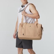 NIKE Jordan CORDURA FRANCHI 運動包 健身包 旅行袋(JD2423017AD-001)