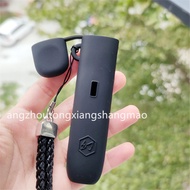 Relx Phantom Smoke Case with Lanyard Silicone Protective Cover Relx1 Infinity Plus Pod Soft Shell No