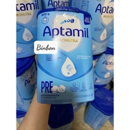 Aptamil green Pre for babies 0-6m, new model 2027