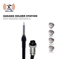 HANDLE SOLDER STATION 936 GIRL GRADE a - HANDLE SOLDER 936 FEMALE SOCKET GRADE a - HANDLE SOLDER STA