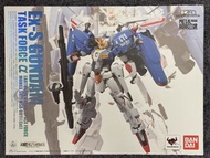 METAL ROBOT魂 (Ka signature) Ex-S GUNDAM TASK FORCE α 高達