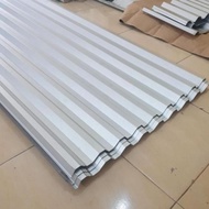 Spandek Atap Tebal 0.25 0.30 Panjang 4 5 6 Meter Impian