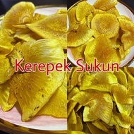 KEREPEK SUKUN INDON 300G / 1KG (TEBAL) NEW HOT ITEM 😋