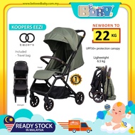 Koopers Eezi Cabin Stroller (0-22kg)