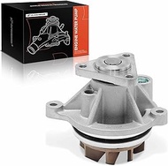 A-Premium Engine Water Pump Compatible with Ford Escape 2020-2022, Edge 2019-2022, Bronco Sport 2021