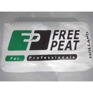 Peat Moss Free Peat Holland Repack (1kg)