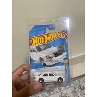 Mercedes Benz 500E (Hotwheel)