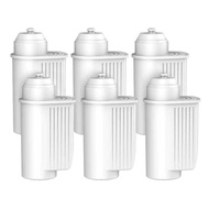 Yy 6 Pcs Siemens EQ Series Fully Automatic Coffee Hine Eq6 Eq9 Eq700 Replacement For Brita Intenza
