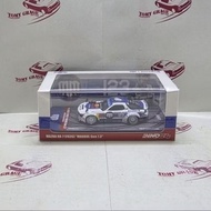 Inno64 Inno MAZDA RX7 RX-7 FD3S PANDEM ROCKET BUNNY MADBUL Gen 7.3 MADLAB COLLECTION 01