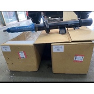 LAND ROVER RANGE ROVER EVOQUE ABSORBER ELECTRIC OEM EXCELLENT QUALITY