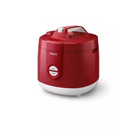 Philips HD3129 Daily Collection Jar Rice Cooker Smart 3D Heating (2L) HD3129/60