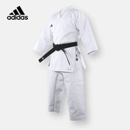 adidas Adidas K220C Karate Uniform Set untuk Pertandingan dan Latihan WKF Certified 9VOD
