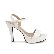 ARF Collection Vrgn Women's Sandals with 12 Cm Heels