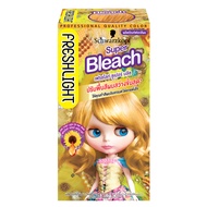 Schwarzkopf Freshlight Milky Super Bleach เฟรชไลท์ มิลกี้ ซูเปอร์บลีช 145 มล.