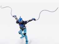 (有現貨) 全新日魂 啡盒未開 靚盒 魂限定 Bandai 萬代 SHF 真骨彫製法 Kamen Rider OOO Shauta Combo 幪面超人 OOO 水系 鯨鰻章 聯組 (真骨雕)
