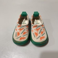 日本SkippOn兒童休閒機能鞋14cm