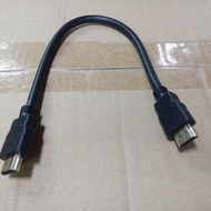 Kabel HDMI Male to Male 30Cm
