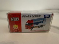 Tomica Shop 鯊魚車