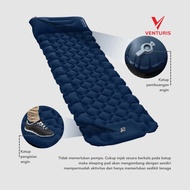 Greenlake Venturis Traveling Air Mattress Sleeping Pad Camping Hiking Air Mattress