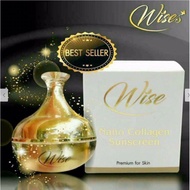 Wises NANO COLLAGEN SUNSCREEN SUNSCREEN THAILAND
