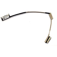 Connector T460 LCD LVDS FHD Video Cable For Lenovo ThinkPad T440 T450 DC02C003Y00 DC02C006D00 01AW310 CN 04X5449 4X54