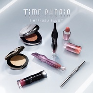 TIME PHORIA super discount facial makeup set matte longlasting cushion foundation