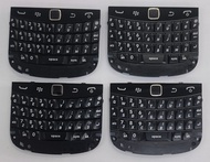 Bộ bàn phím nguyên khối blackberry 9900/9930( thanh ngang đen)