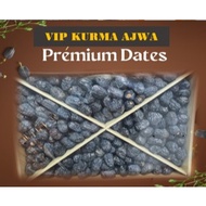 KURMA AJWA VIP | PREMIUM AJWA DATES | 1KG