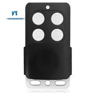 433MHz Garage Door Remote Control 4 in 1 Wireless Remote Control Learning Code EV1527 Gate Lift Bar 