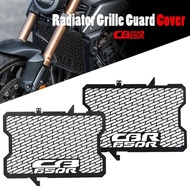 For HONDA CB650R CBR650R CBR650 CB CBR 650R 650 R 2019~2025 2024 2023 Motorcycle Radiator Guard Gril