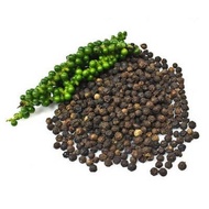 Best Pure Black Pepper / Lada Hitam 1kg
