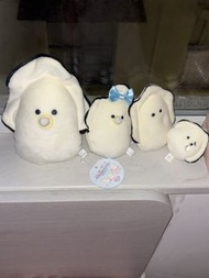 生蠔BB
