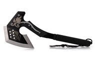 Multifunctional Portable Axe / Multifunctional Outdoor Hatchet / Heavy Duty Hatchet